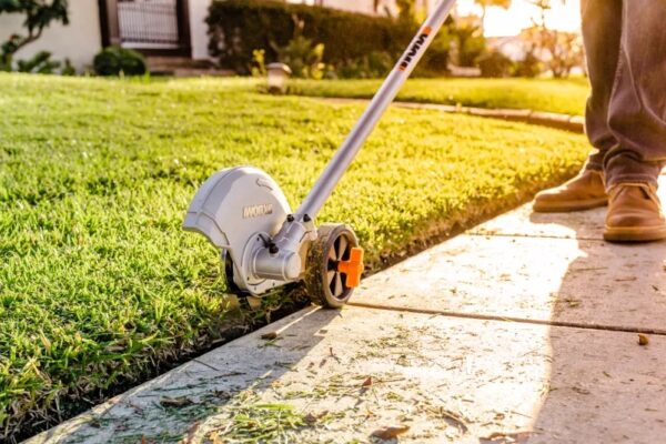 Lawn Edger