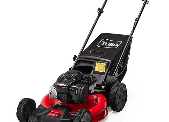 Toro Lawn Mower